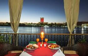 Obelisk Nile Hotel (Aswan)