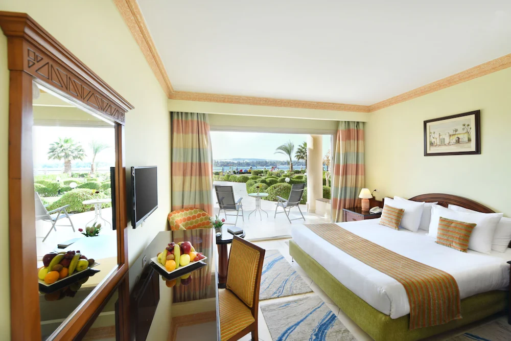 Tolip Aswan Hotel (Aswan)