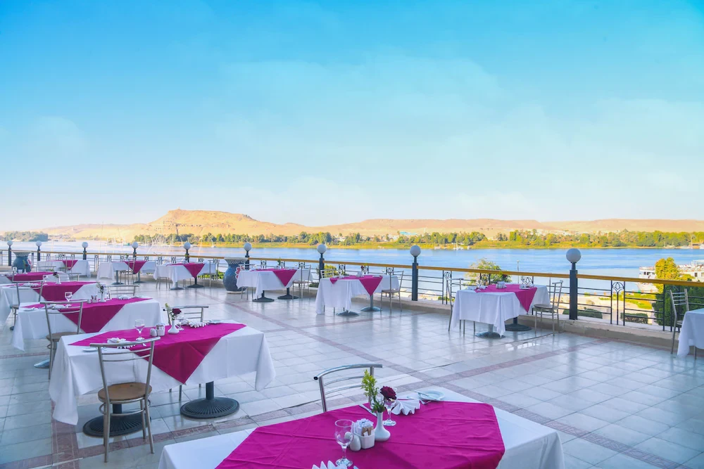 Tolip Aswan Hotel (Aswan)