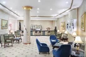 Tolip Aswan Hotel (Aswan)