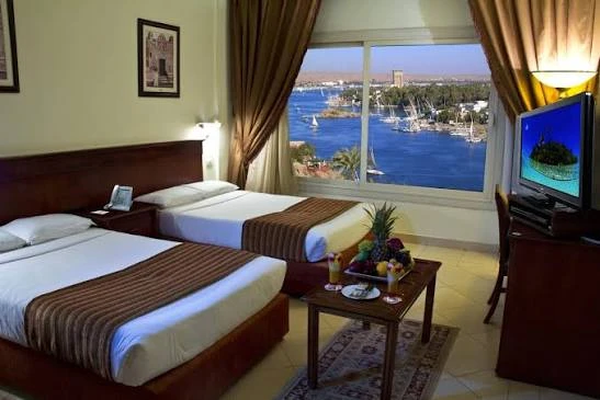 Tolip Aswan Hotel (Aswan)
