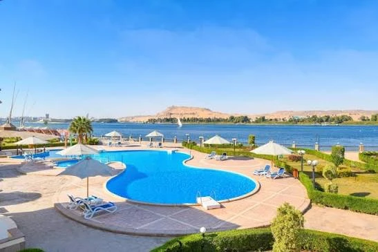 Tolip Aswan Hotel (Aswan)