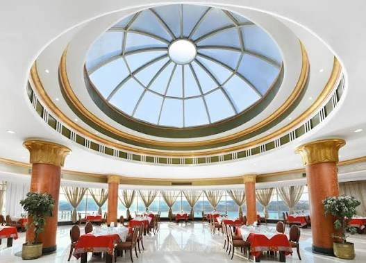 Tolip Aswan Hotel (Aswan)