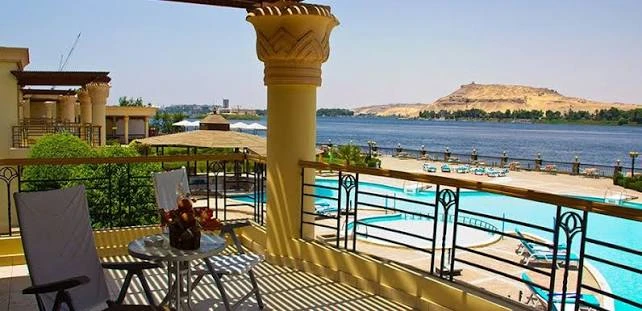 Tolip Aswan Hotel (Aswan)