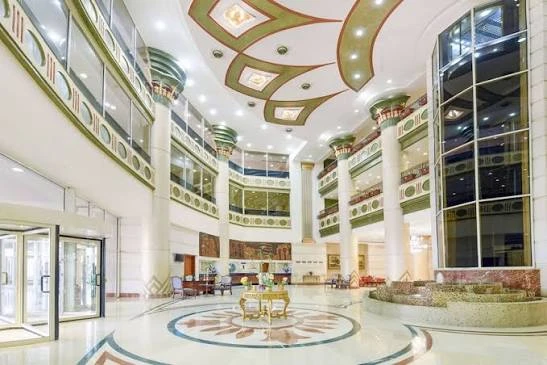 Tolip Aswan Hotel (Aswan)