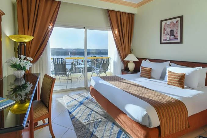 Tolip Aswan Hotel (Aswan)