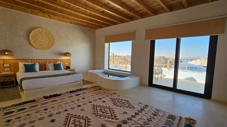 Benben By Dhara Hotels (Aswan)