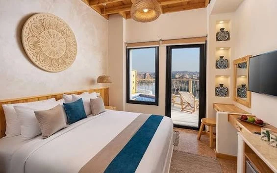 Benben By Dhara Hotels (Aswan)