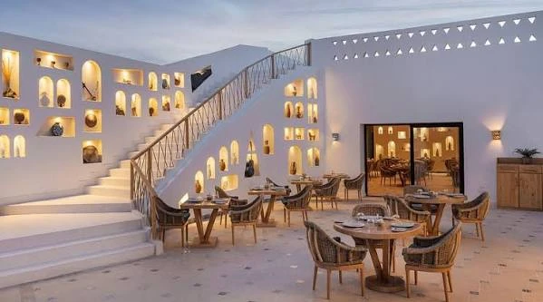 Benben By Dhara Hotels (Aswan)