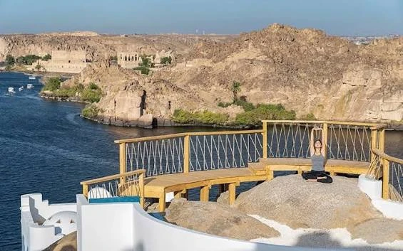 Benben By Dhara Hotels (Aswan)