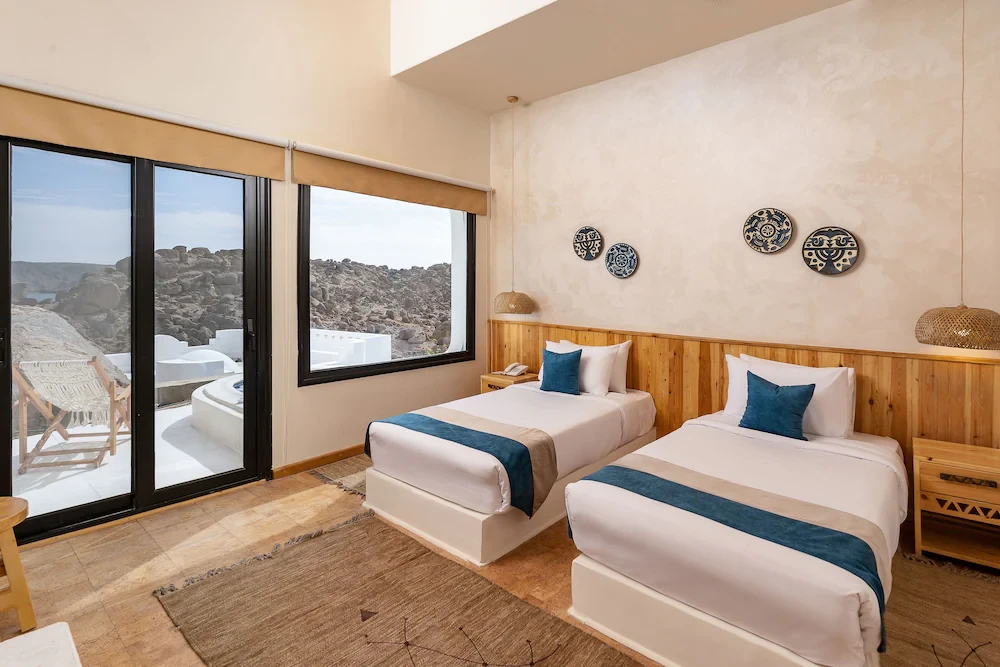 Benben By Dhara Hotels (Aswan)