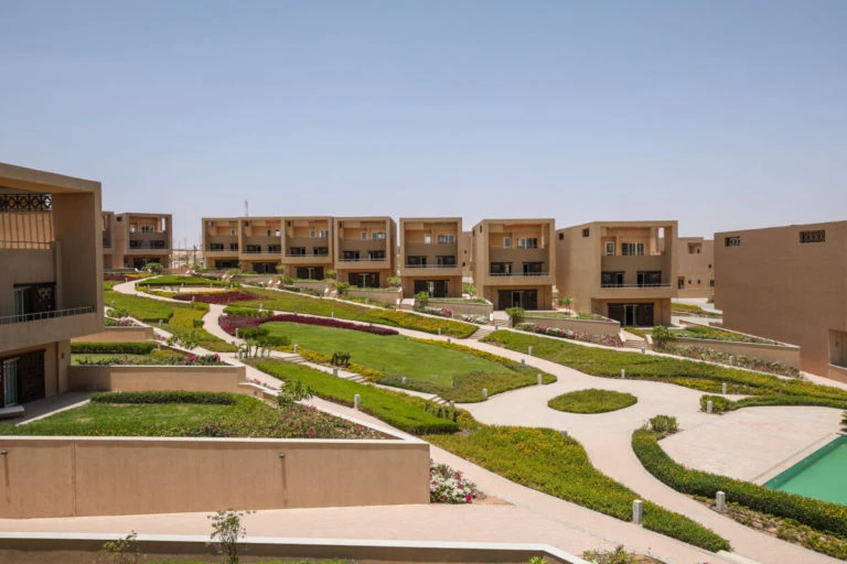 The Zen Wellness Resort (Aswan)