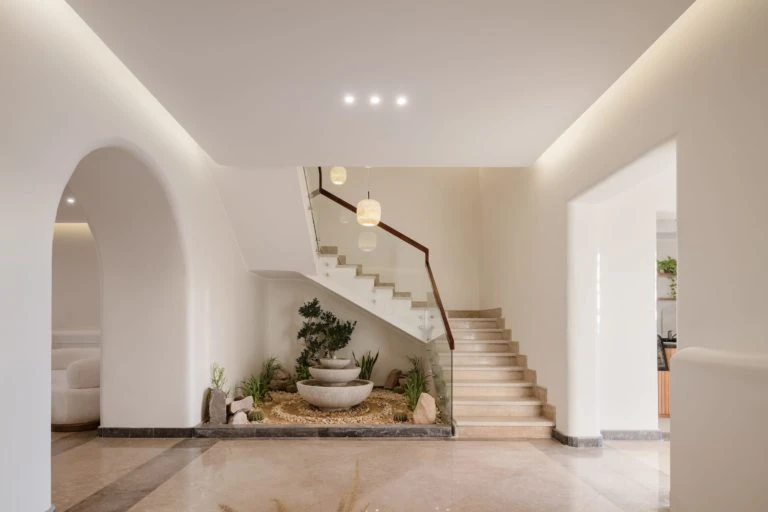 The Zen Wellness Resort (Aswan)
