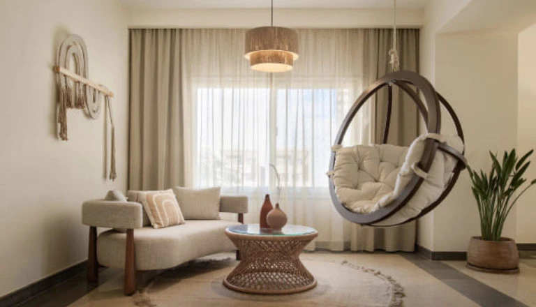 The Zen Wellness Resort (Aswan)