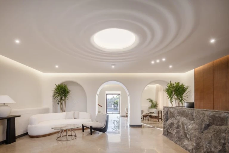 The Zen Wellness Resort (Aswan)