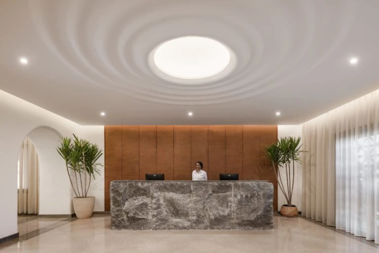 The Zen Wellness Resort (Aswan)