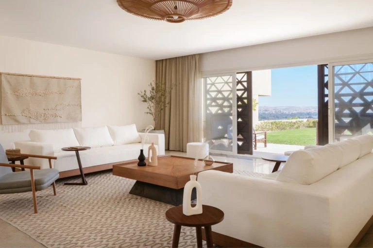 The Zen Wellness Resort (Aswan)
