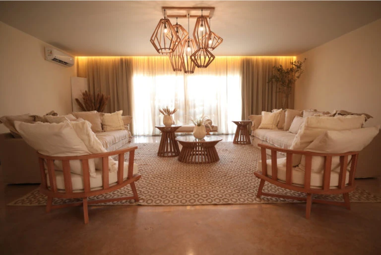 The Zen Wellness Resort (Aswan)
