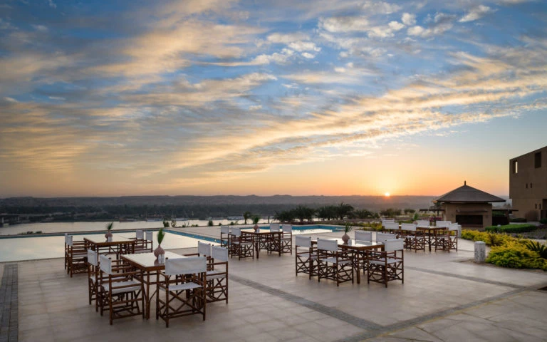 The Zen Wellness Resort (Aswan)