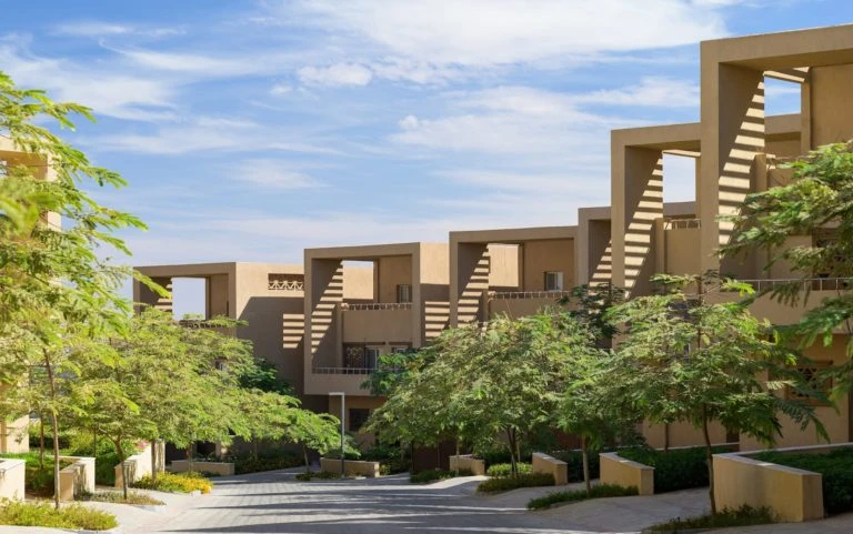 The Zen Wellness Resort (Aswan)