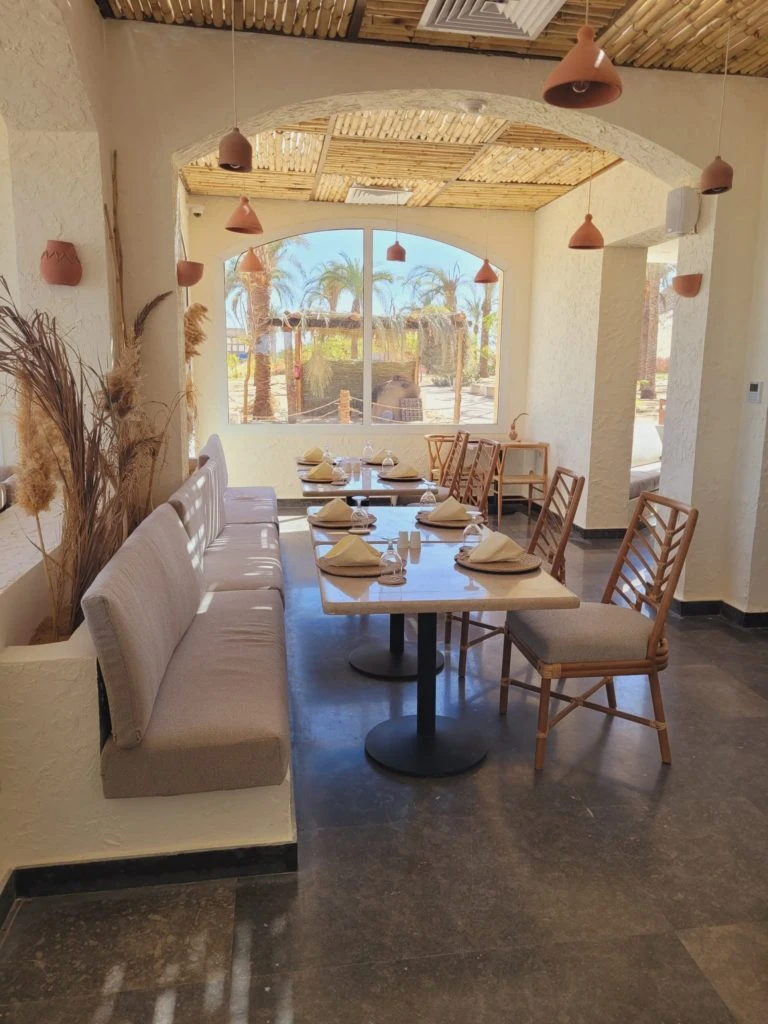 The Zen Wellness Resort (Aswan)