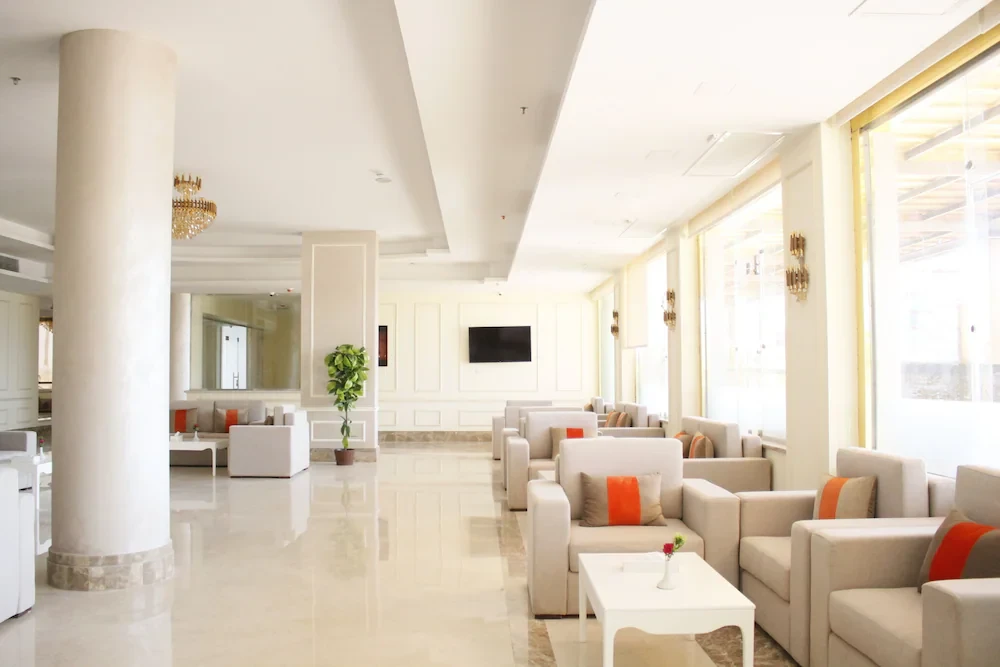 Gloria Aqua Park Hotel (Aswan)
