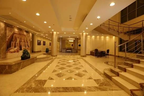 Gloria Aqua Park Hotel (Aswan)