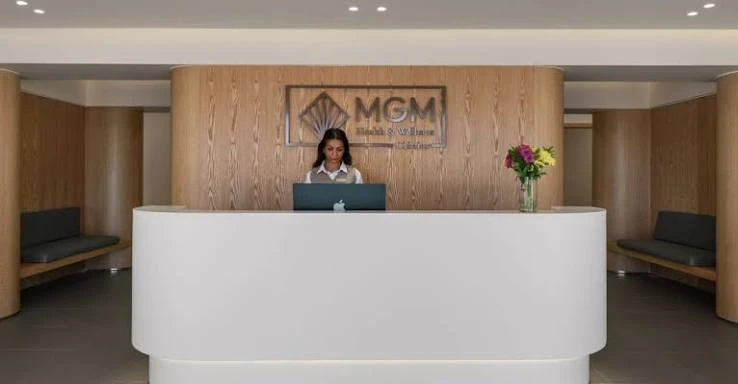 MGM Wellness Retreat (Aswan)