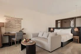 MGM Wellness Retreat (Aswan)