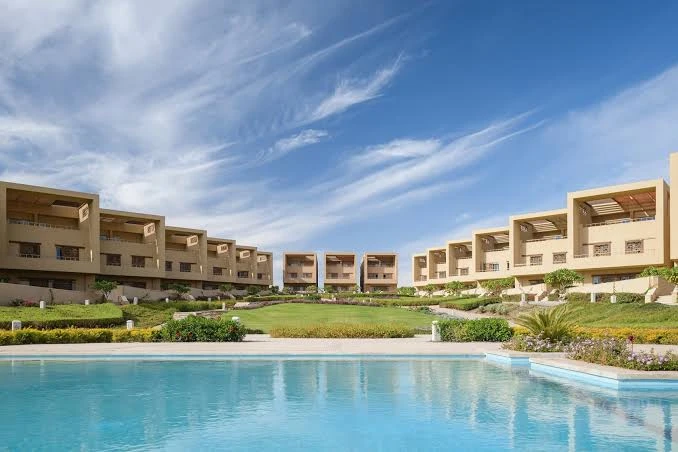 MGM Wellness Retreat (Aswan)
