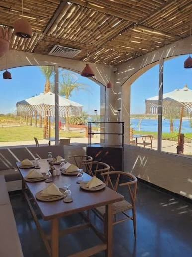 MGM Wellness Retreat (Aswan)