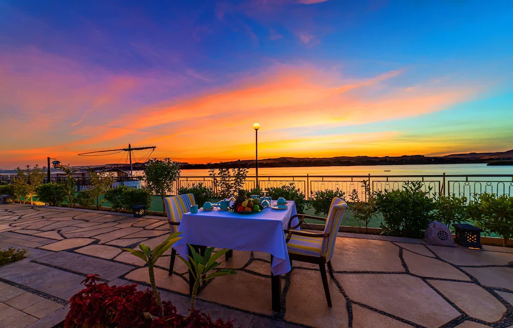 Sonesta Nouba Hotel (Aswan)