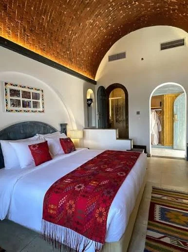 Sonesta Nouba Hotel (Aswan)