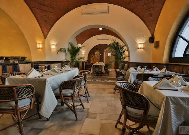 Sonesta Nouba Hotel (Aswan)