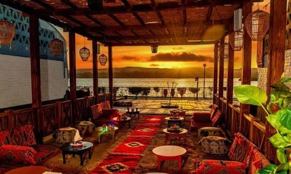 Sonesta Nouba Hotel (Aswan)