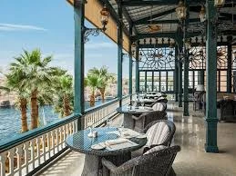 Old Cataract (Aswan)