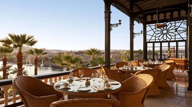 Old Cataract (Aswan)