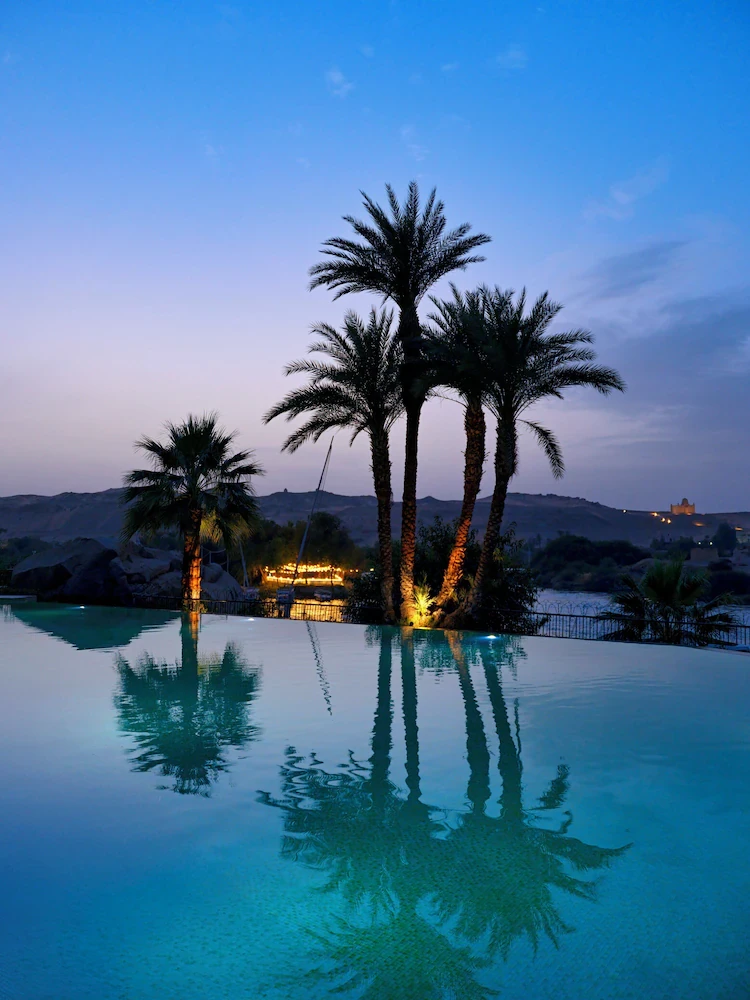 Old Cataract (Aswan)