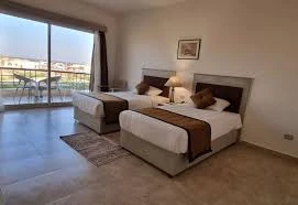 Amarina Queen Resort & Aqua Park (Marsa Alam)