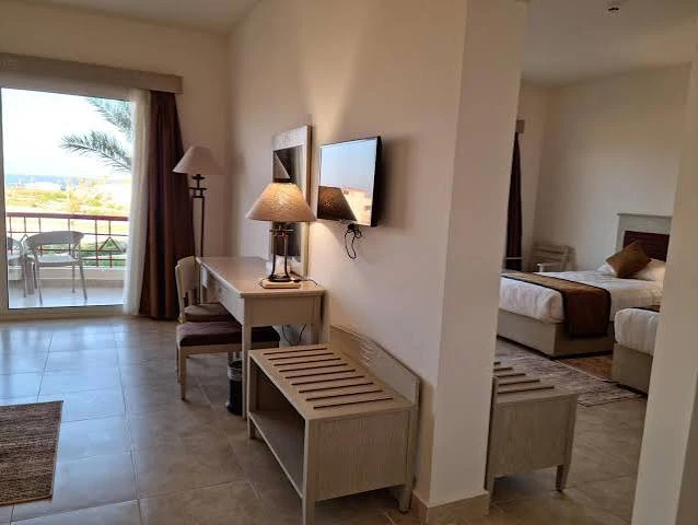 Amarina Queen Resort & Aqua Park (Marsa Alam)