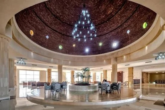 Amarina Queen Resort & Aqua Park (Marsa Alam)
