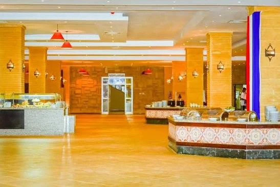 Amarina Queen Resort & Aqua Park (Marsa Alam)