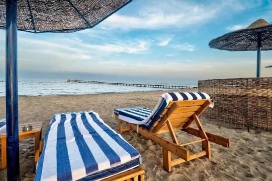 Amarina Queen Resort & Aqua Park (Marsa Alam)