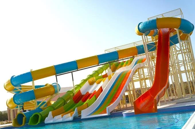 Amarina Queen Resort & Aqua Park (Marsa Alam)
