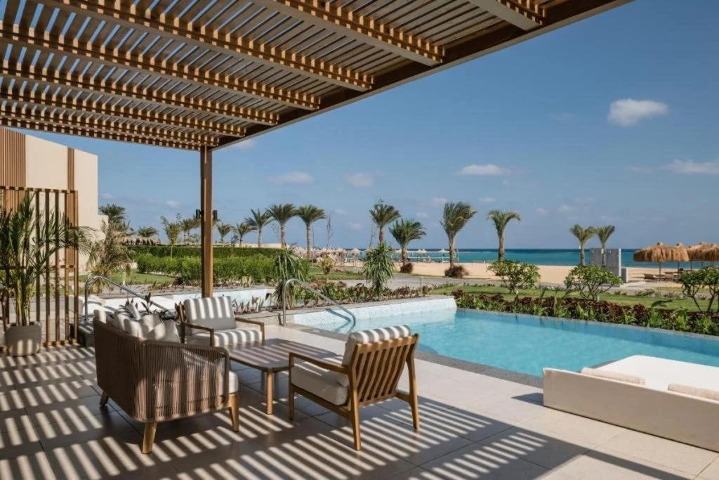 JAZ Elite Riviera (Marsa Alam)