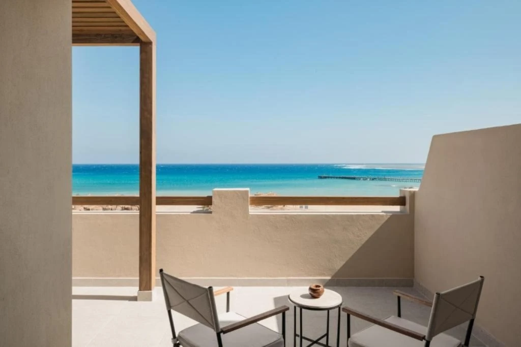 JAZ Elite Riviera (Marsa Alam)