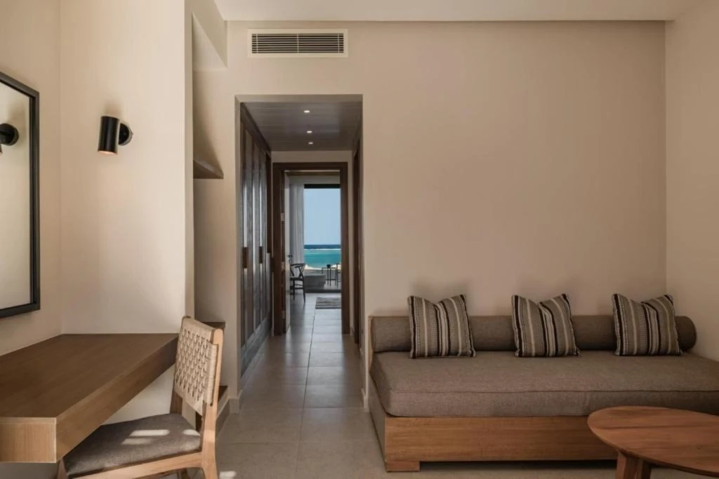 JAZ Elite Riviera (Marsa Alam)