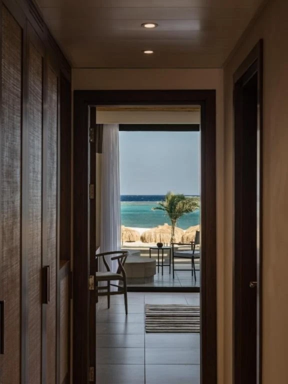 JAZ Elite Riviera (Marsa Alam)