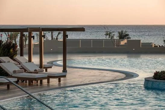 JAZ Elite Riviera (Marsa Alam)