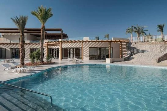 JAZ Elite Riviera (Marsa Alam)